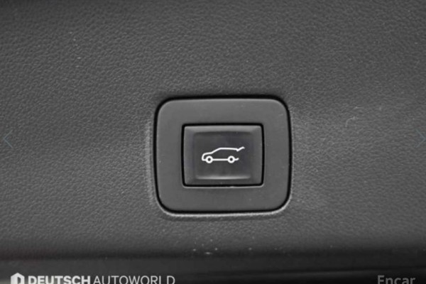 2021 Chevrolet TrailBlazer с пробегом 21 377 км