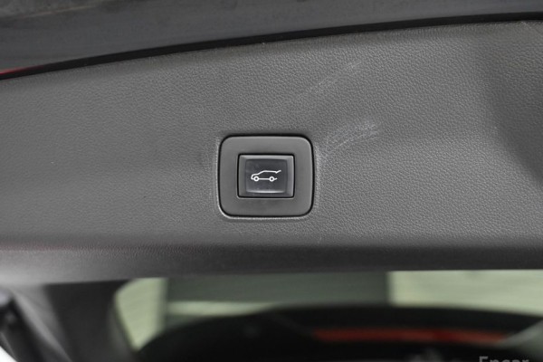 2021 Chevrolet TrailBlazer с пробегом 76 528 км