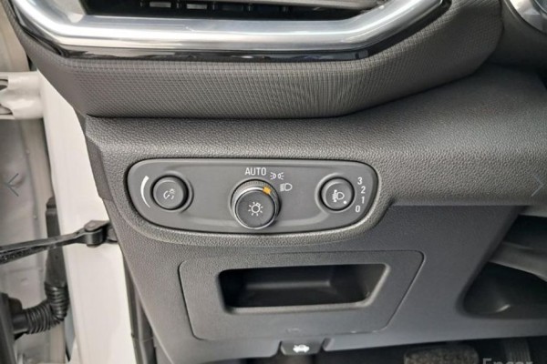 2021 Chevrolet TrailBlazer с пробегом 62 101 км