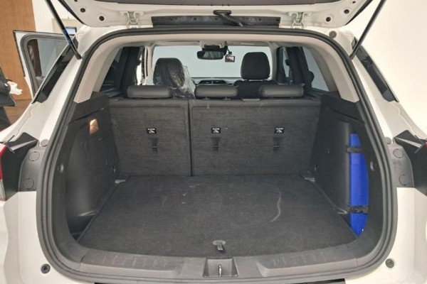 2021 Chevrolet TrailBlazer с пробегом 62 101 км