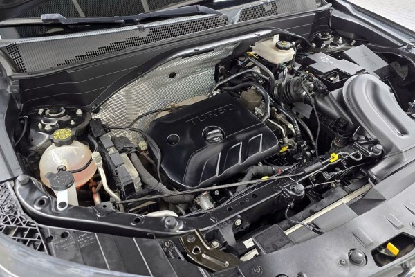 2022 Chevrolet TrailBlazer с пробегом 31 181 км