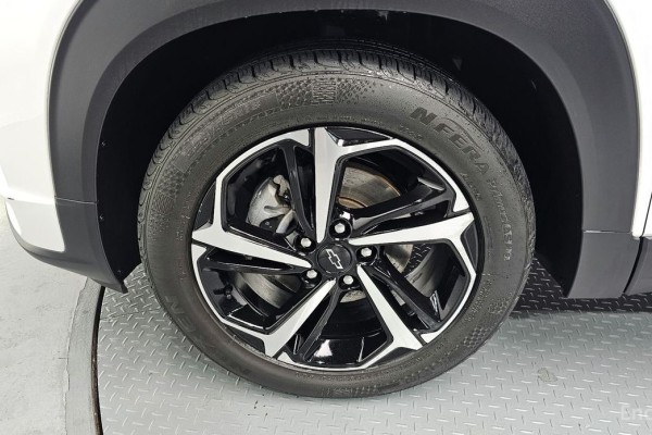 2021 Chevrolet TrailBlazer с пробегом 48 390 км