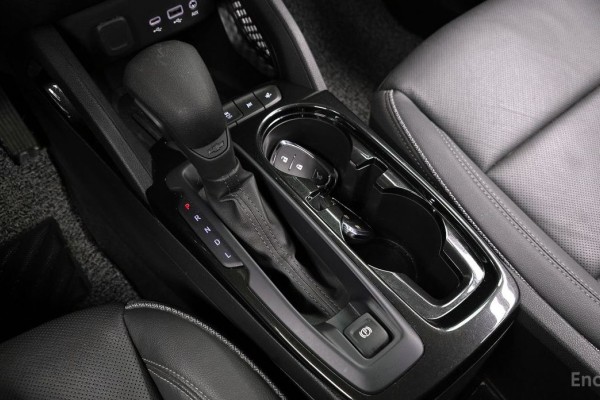 2022 Chevrolet TrailBlazer с пробегом 31 181 км