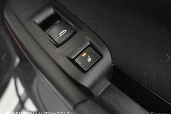 2021 Chevrolet TrailBlazer с пробегом 53 431 км