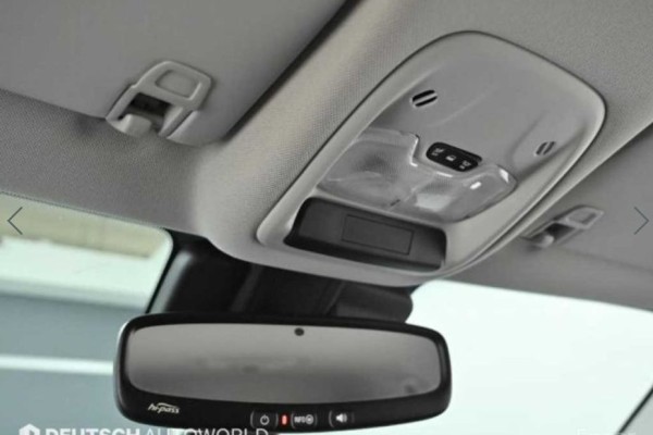 2021 Chevrolet TrailBlazer с пробегом 53 431 км