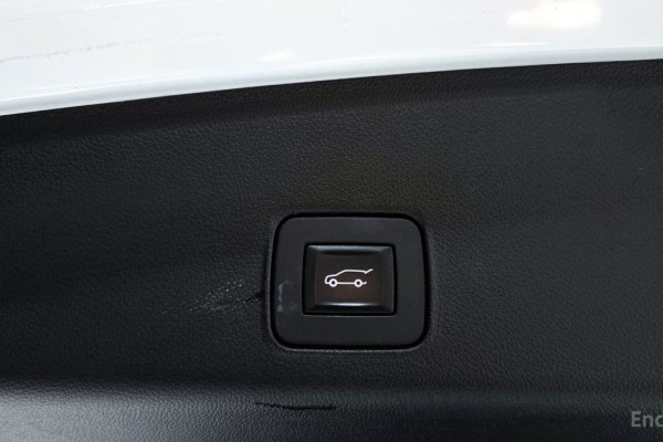 2021 Chevrolet TrailBlazer с пробегом 48 390 км