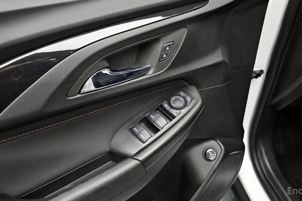 2021 Chevrolet TrailBlazer с пробегом 48 390 км