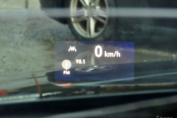 2021 Chevrolet TrailBlazer с пробегом 16 137 км