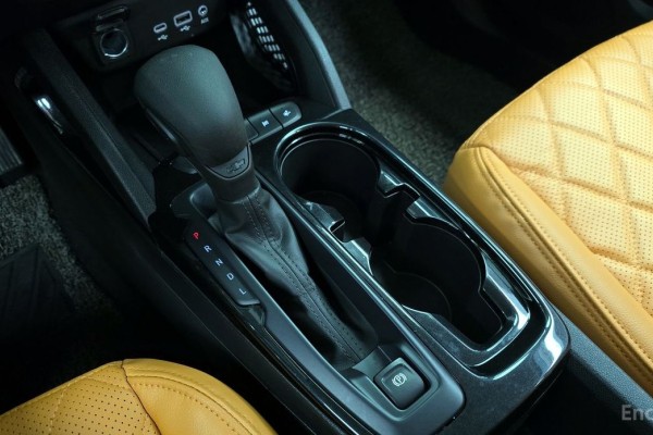 2021 Chevrolet TrailBlazer с пробегом 112 967 км