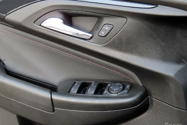 2021 Chevrolet TrailBlazer с пробегом 16 137 км