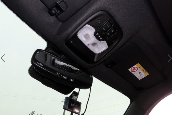 2021 Chevrolet TrailBlazer с пробегом 16 137 км