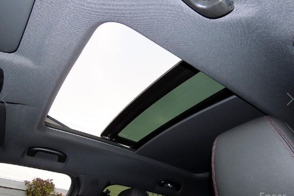 2021 Chevrolet TrailBlazer с пробегом 16 137 км