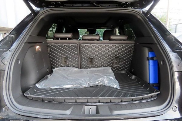 2021 Chevrolet TrailBlazer с пробегом 16 137 км