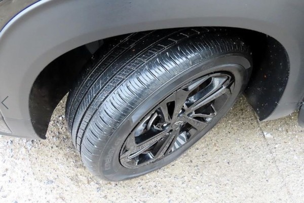 2021 Chevrolet TrailBlazer с пробегом 16 137 км