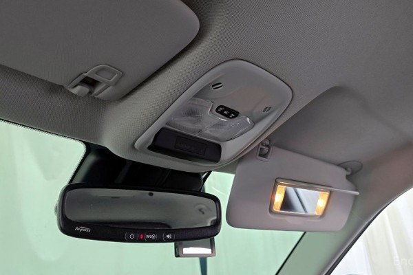 2022 Chevrolet TrailBlazer с пробегом 31 181 км