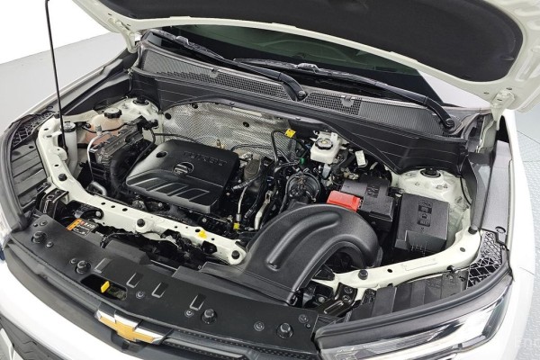 2021 Chevrolet TrailBlazer с пробегом 44 297 км