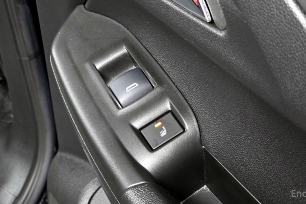 2022 Chevrolet TrailBlazer с пробегом 31 181 км