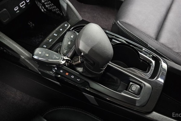 2021 Chevrolet TrailBlazer с пробегом 44 297 км