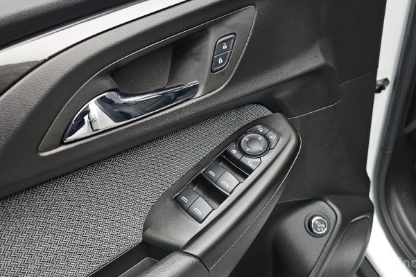 2021 Chevrolet TrailBlazer с пробегом 44 297 км