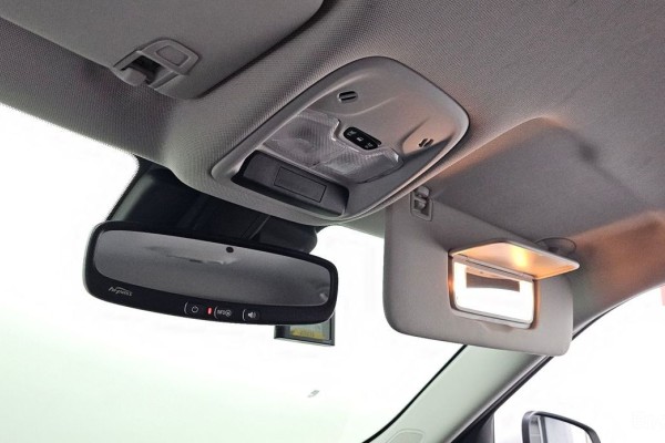 2021 Chevrolet TrailBlazer с пробегом 44 297 км