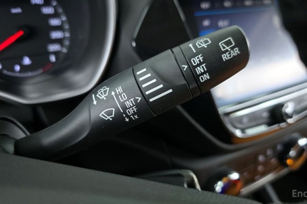 2021 Chevrolet TrailBlazer с пробегом 112 967 км