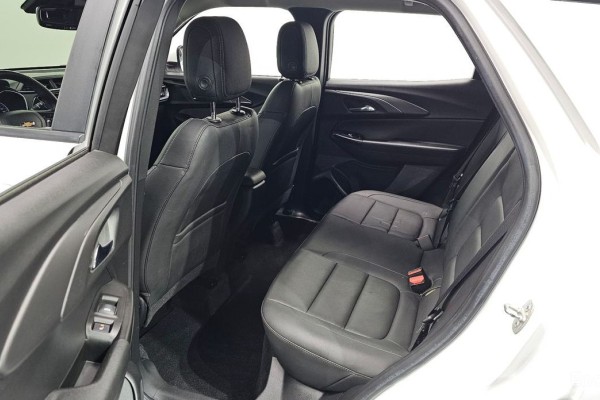 2021 Chevrolet TrailBlazer с пробегом 44 297 км