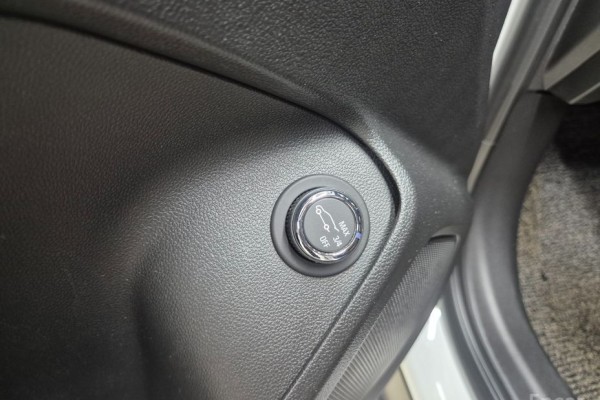 2021 Chevrolet TrailBlazer с пробегом 52 000 км