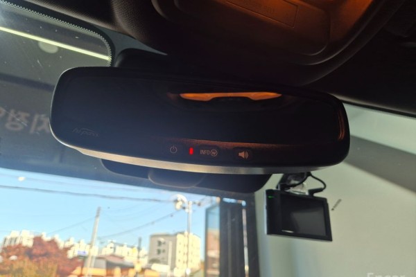 2021 Chevrolet TrailBlazer с пробегом 52 000 км