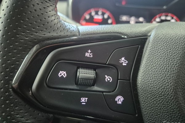 2021 Chevrolet TrailBlazer с пробегом 52 000 км