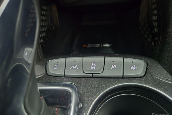 2021 Chevrolet TrailBlazer с пробегом 52 000 км