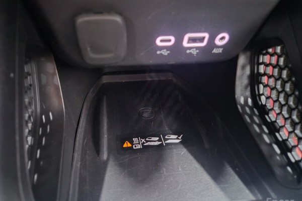 2021 Chevrolet TrailBlazer с пробегом 52 000 км