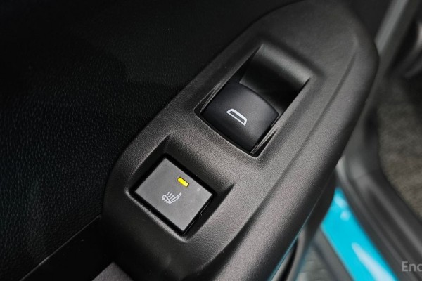 2021 Chevrolet TrailBlazer с пробегом 61 726 км