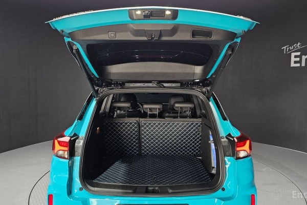 2021 Chevrolet TrailBlazer с пробегом 61 726 км