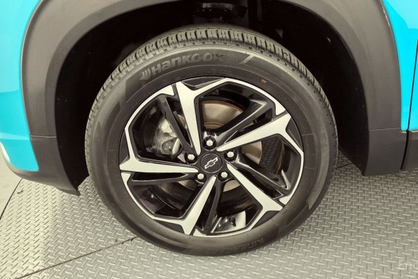 2021 Chevrolet TrailBlazer с пробегом 42 390 км