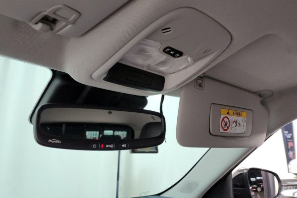 2022 Chevrolet TrailBlazer с пробегом 30 187 км