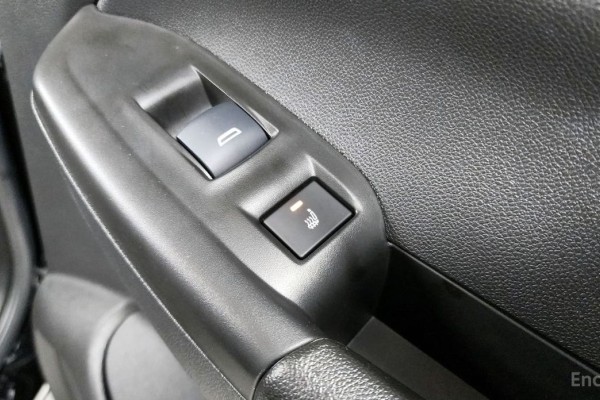 2022 Chevrolet TrailBlazer с пробегом 30 187 км