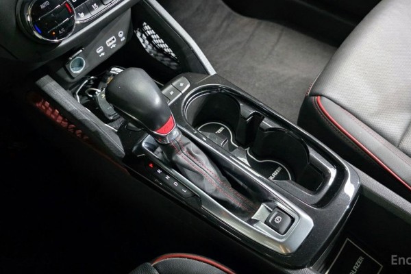 2021 Chevrolet TrailBlazer с пробегом 42 390 км