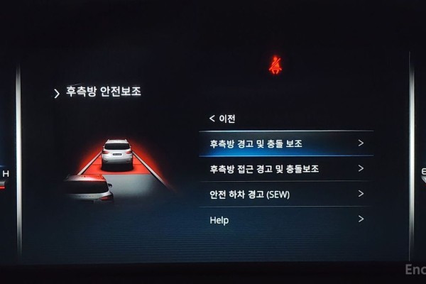 2023 SsangYong Rexton с пробегом 34 584 км