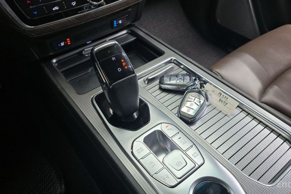 2021 SsangYong Rexton с пробегом 85 109 км