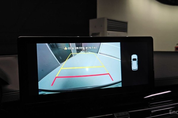 2023 SsangYong Rexton с пробегом 91 877 км