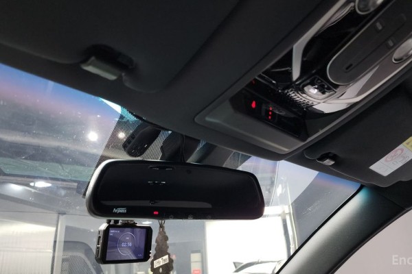 2023 SsangYong Rexton с пробегом 72 584 км