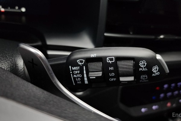 2023 SsangYong Rexton с пробегом 72 584 км