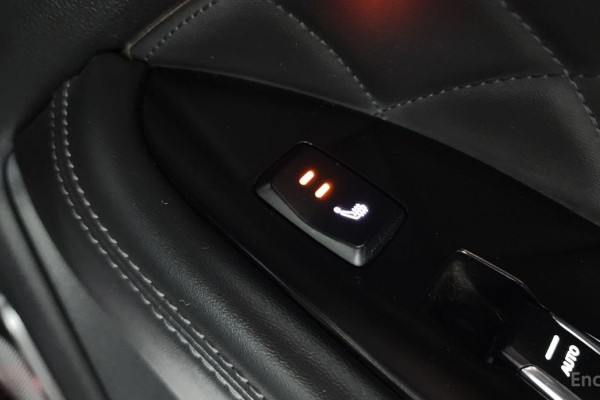 2023 SsangYong Rexton с пробегом 72 584 км