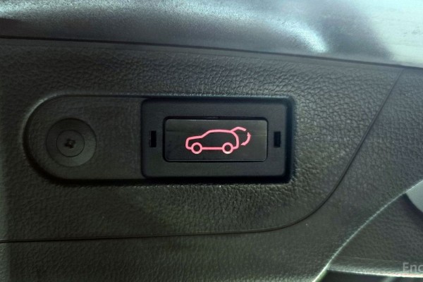 2021 SsangYong Rexton с пробегом 85 109 км