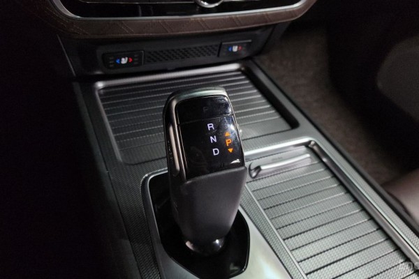 2022 SsangYong Rexton с пробегом 59 488 км