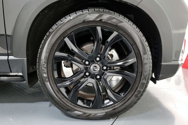 2021 SsangYong Rexton с пробегом 53 540 км