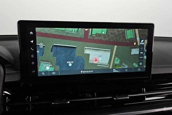 2024 SsangYong Rexton с пробегом 43 376 км