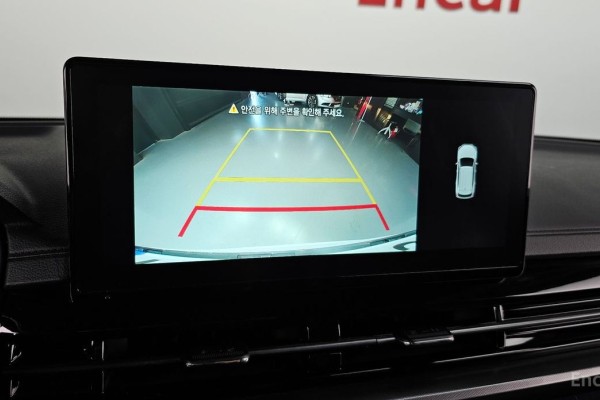 2024 SsangYong Rexton с пробегом 43 376 км