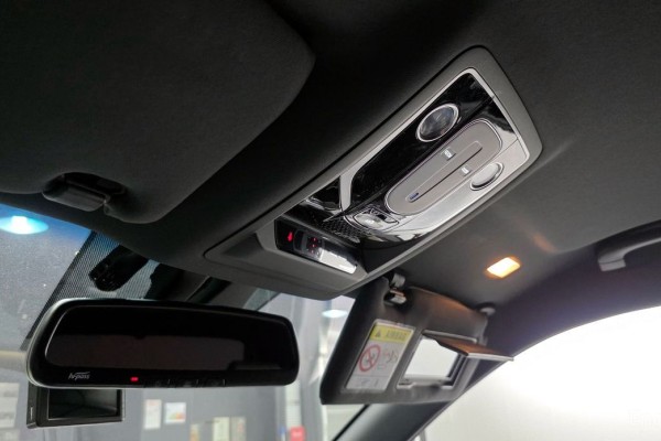 2021 SsangYong Rexton с пробегом 43 978 км