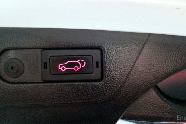 2021 SsangYong Rexton с пробегом 43 978 км